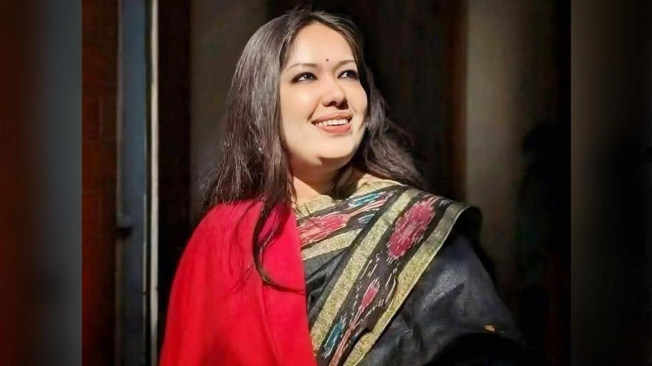 রুমিন ফারহানা