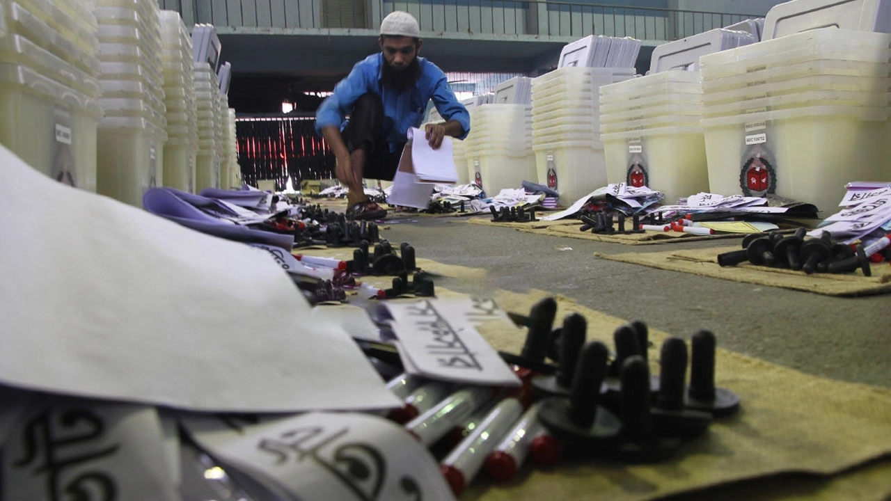 প্রতীকী ছবি