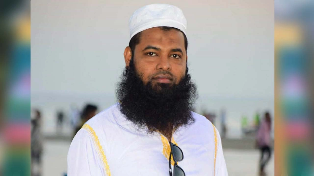 মো. দ্বীন ইসলাম শুভ