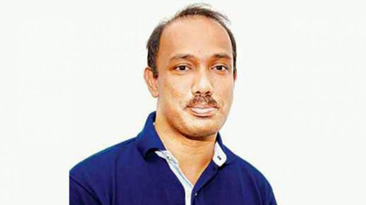 আরাফাত রহমান কোকো