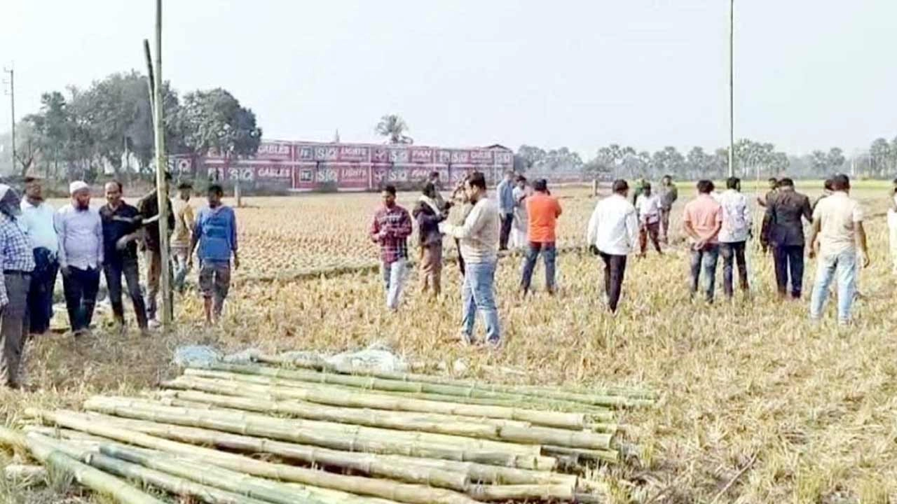 তারেক রহমানের আগমন ঘিরে কুমিল্লায় উৎসবের আমেজ