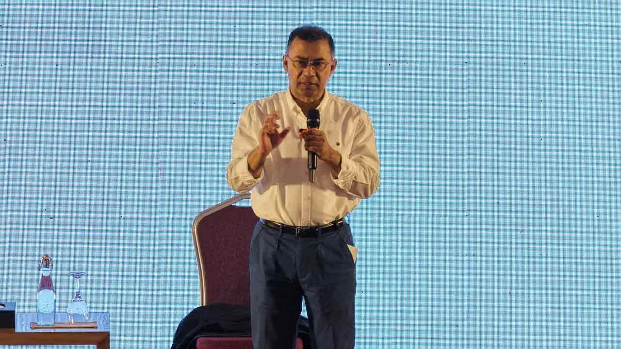 বিএনপি চেয়ারম্যান তারেক রহমান