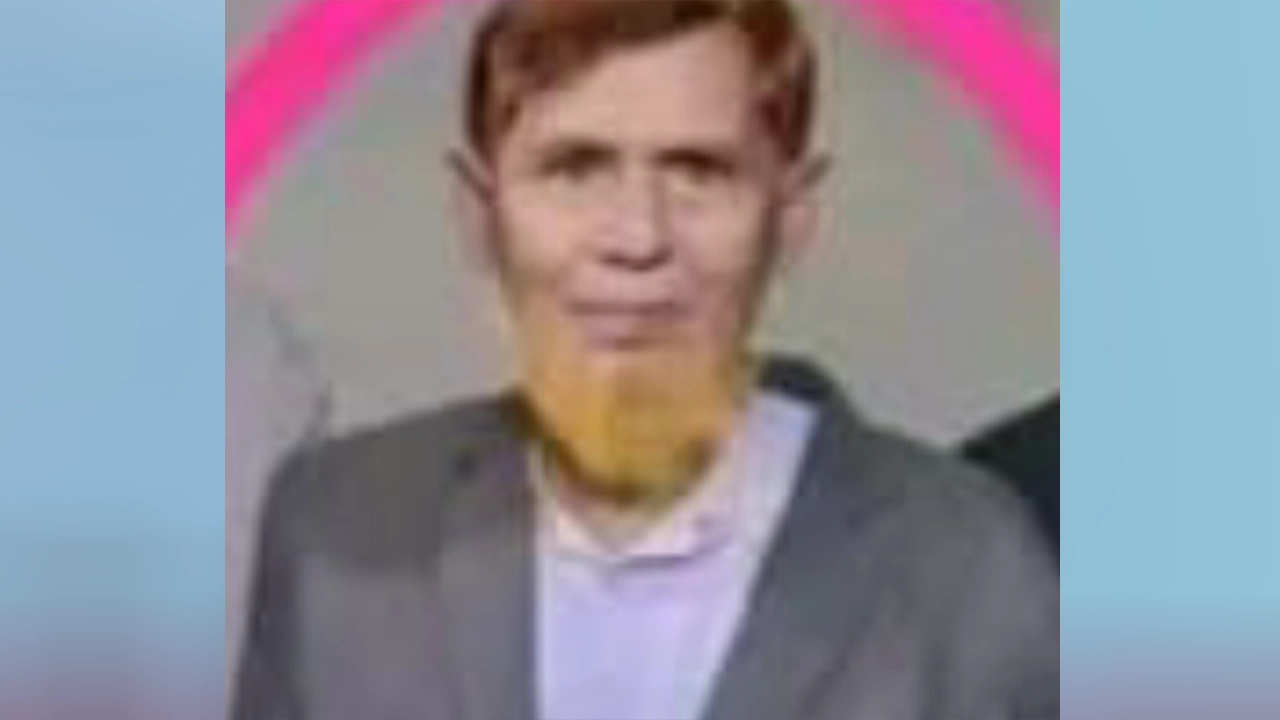 আব্বাস উদ্দিন