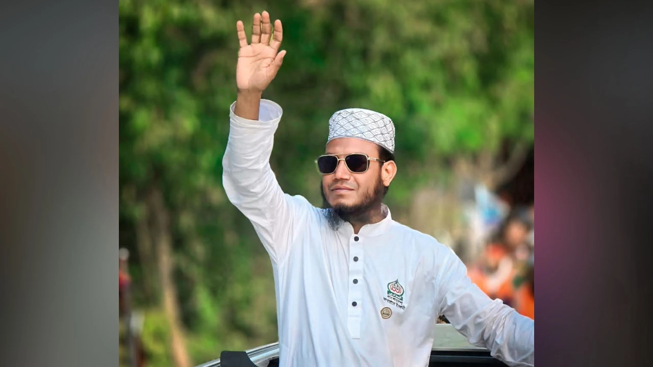 আমির হামজা