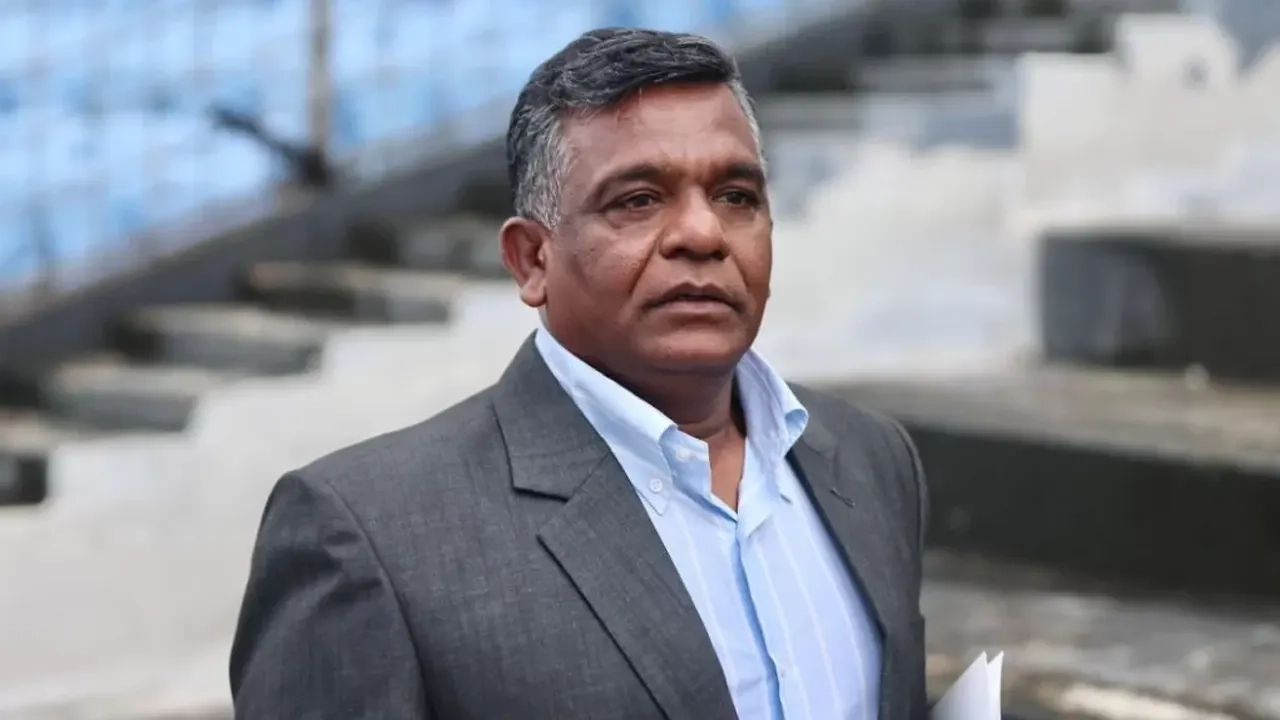 আমিনুল ইসলাম বুলবুল-ফাইল ছবি