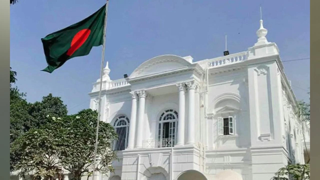 আন্তর্জাতিক অপরাধ ট্রাইব্যুনাল