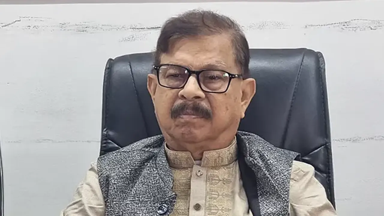 জামায়াত জোটে যোগ দেয়া নিয়ে কী বলছেন মান্না?