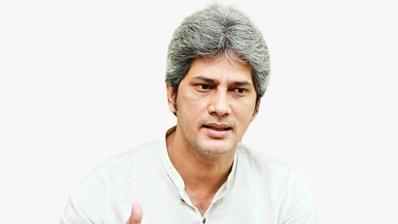 জোনায়েদ সাকি