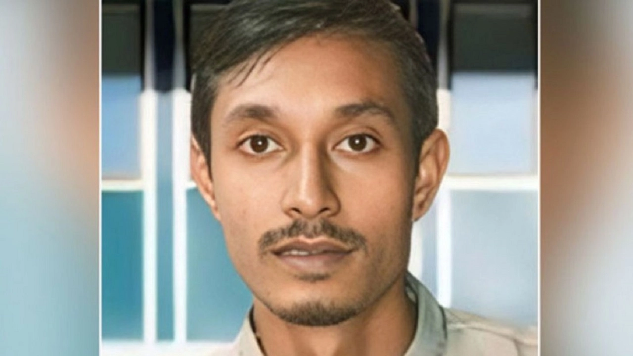 জুয়েল হাসান ওরফে সাদ্দাম