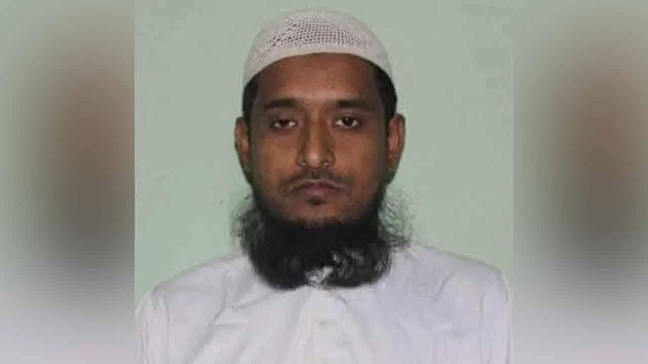 মাওলানা রেজাউল করিম