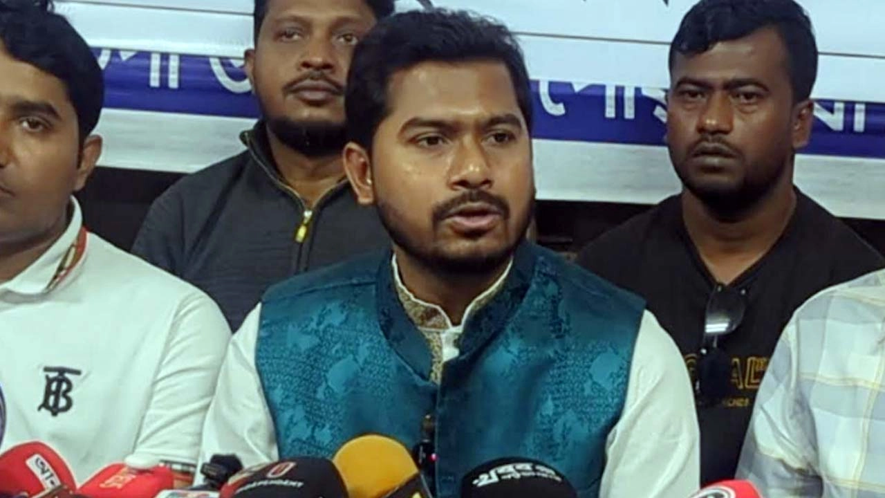 নুরুল হক নুর