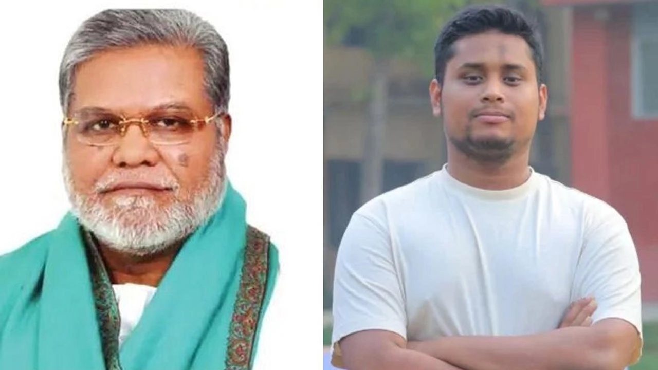 মঞ্জুরুল আহসান মুন্সী ও হাসনাত আবদুল্লাহ