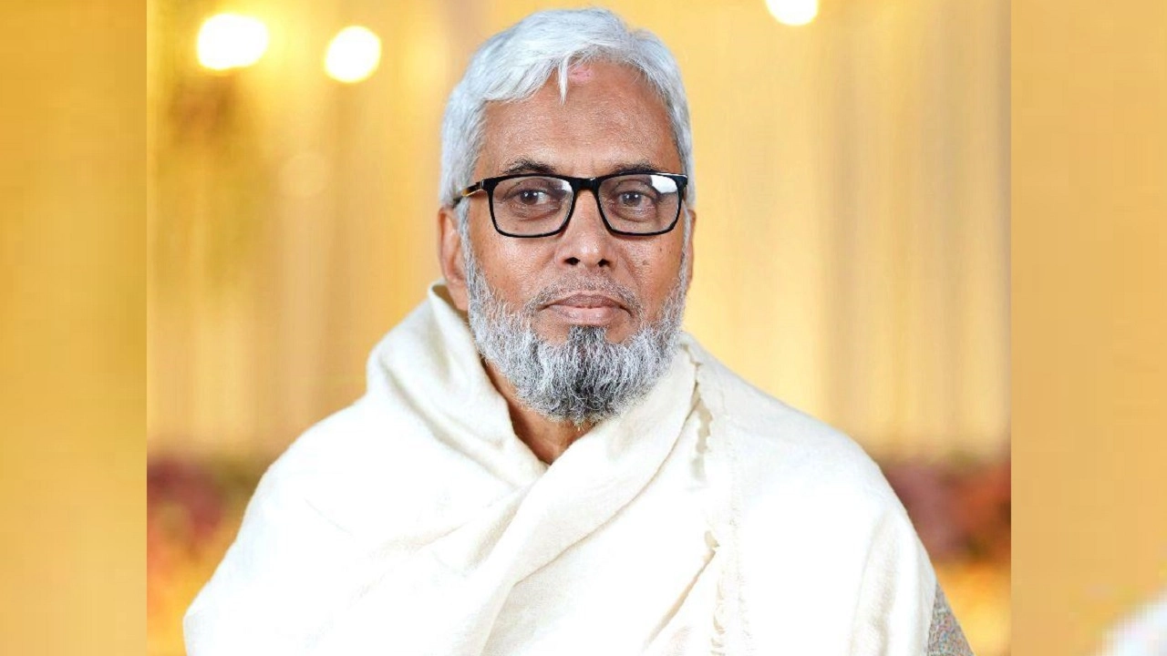 অ্যাডভোকেট চৌধুরী আশরাফুল বারী নোমান