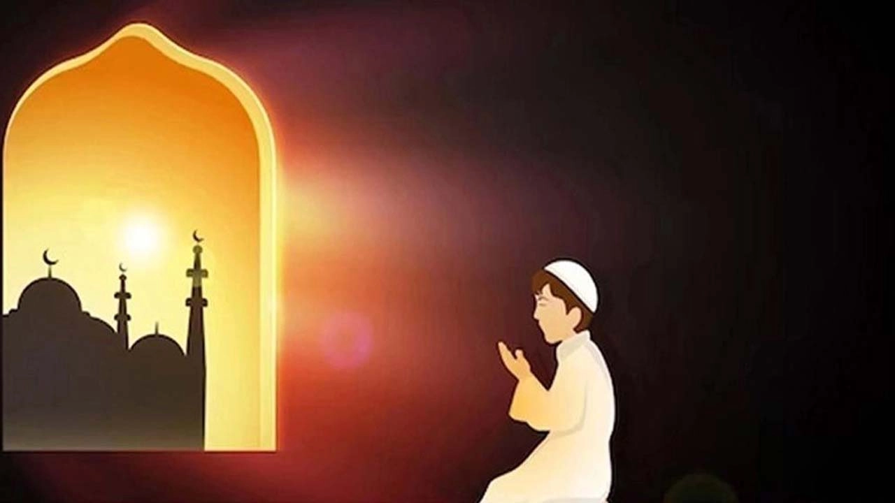 আজকের নামাজের সময়সূচি