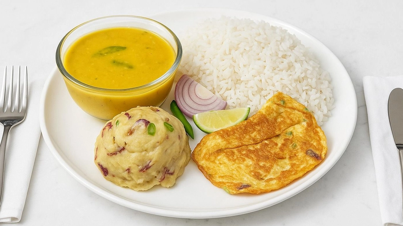 খাবার। ফাইল ছবি