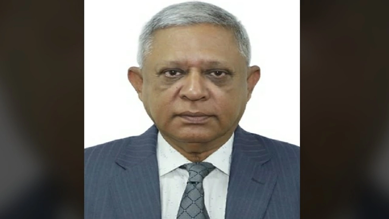 বিমান বাংলাদেশ এয়ারলাইন্সের ব্যবস্থাপনা পরিচালক ও সিইও ড. মো. সাফিকুর রহমান