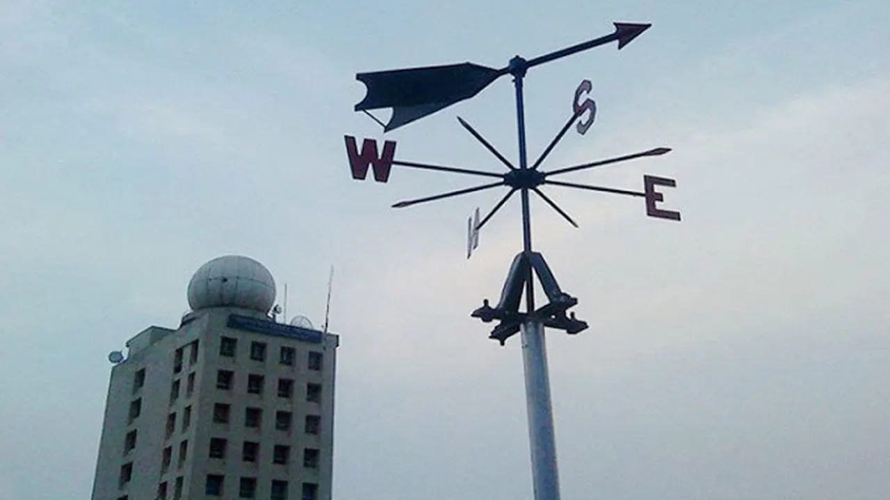 আগামী ৫ দিন আবহাওয়া কেমন থাকবে, জানাল অধিদপ্তর