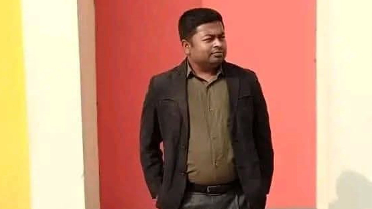 মাহমুদুল হাসান রুবেল