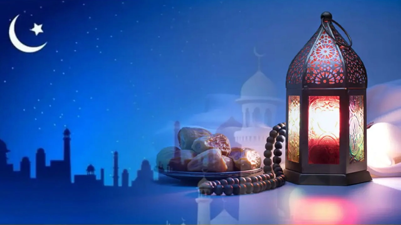 পবিত্র শবেবরাত আজ