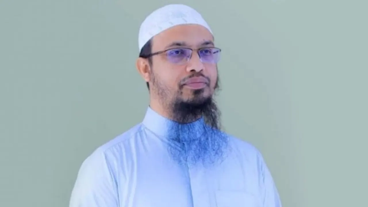 শবে বরাত উপলক্ষে ৬ আমল পালনের পরামর্শ দিলেন শায়খ আহমাদুল্লাহ