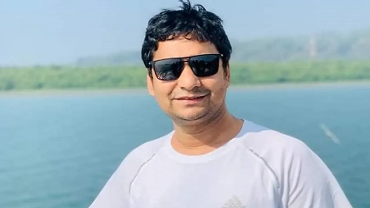 ছাত্রদলের কেন্দ্রীয় সাধারণ সম্পাদক নাছির উদ্দিন নাছির