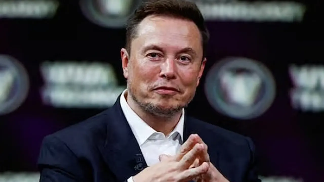 মহাকাশে কেন এআই ডেটা সেন্টার করতে চান ইলন মাস্ক