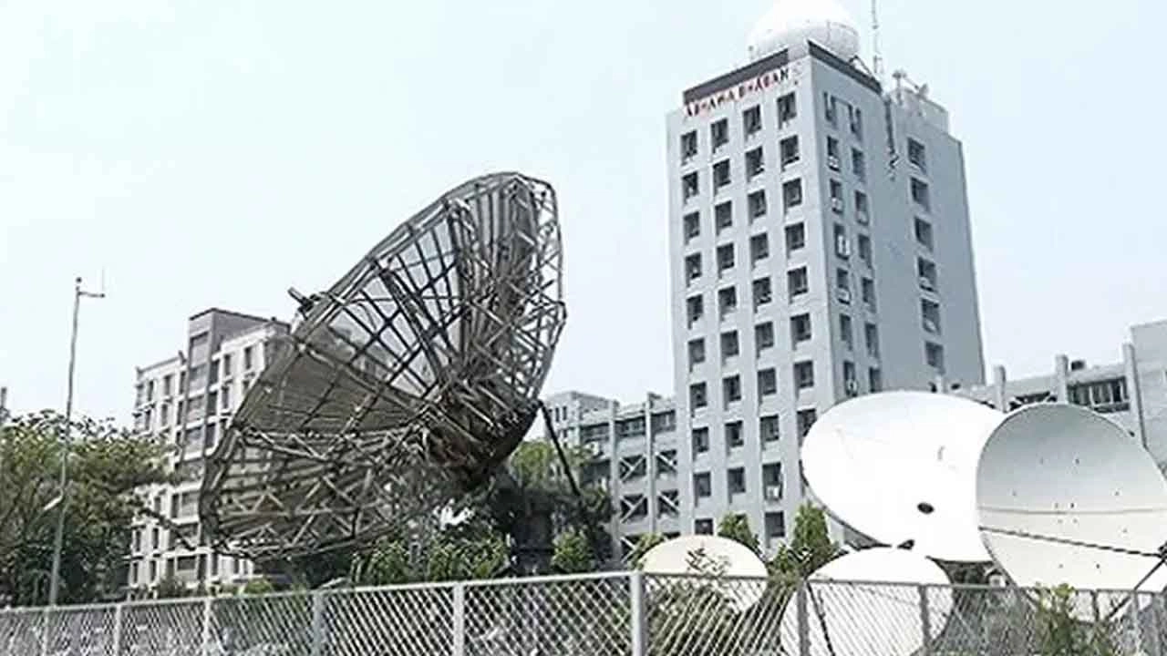 দেশের আবহাওয়া কেমন থাকবে ৫ দিন, জানাল অধিদপ্তর