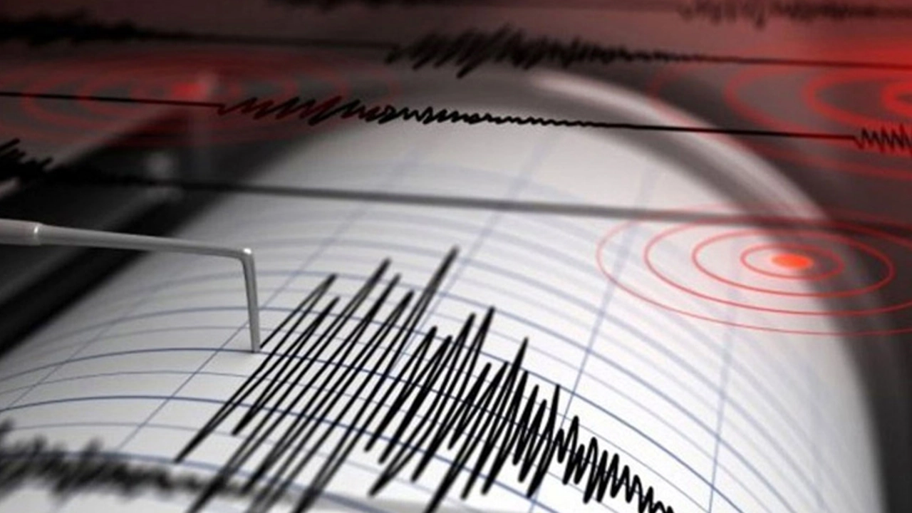 আবারও ভূমিকম্পে কাঁপলো বাংলাদেশ