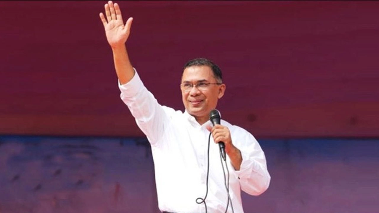 প্রধানমন্ত্রী হওয়ার দৌড়ে তারেক রহমান এগিয়ে