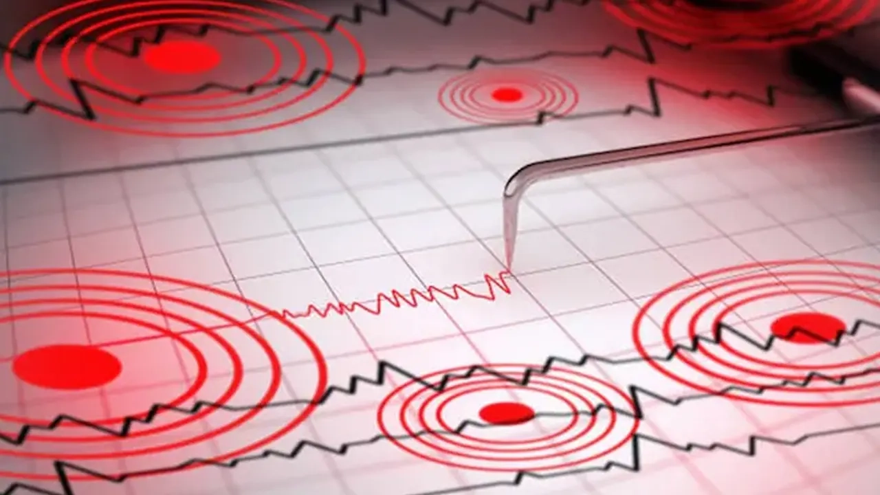 দেশজুড়ে ভূমিকম্প অনুভূত, আফটারশকের শঙ্কা!