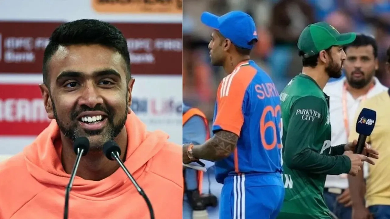 ‘ভারত-পাকিস্তান ম্যাচ শতভাগ হবে’