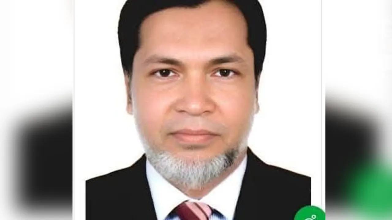 জামায়াত আমিরের এক্স অ্যাকাউন্ট হ্যাকের ঘটনায় বঙ্গভবনের কর্মকর্তা আটক