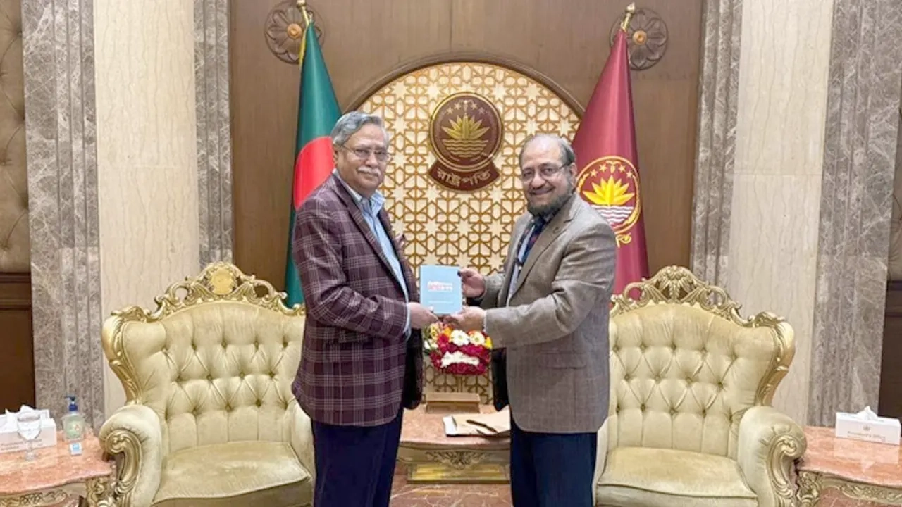 ছবি: এনপিবি নিউজ