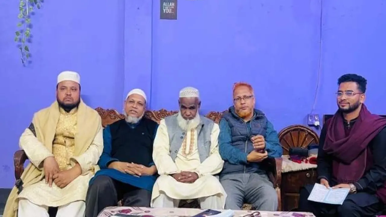 ছবি: এনপিবি নিউজ