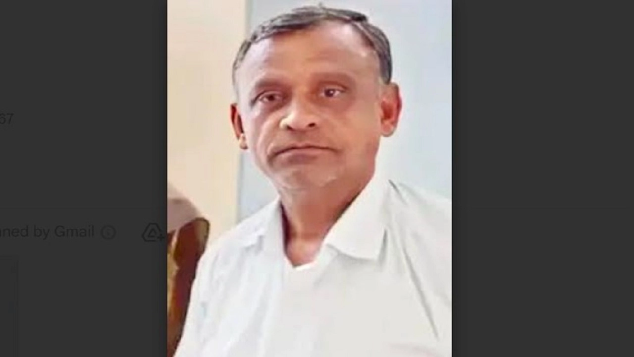 নোয়াখালী-৪ আসনের সহকারী প্রিসাইডিং কর্মকর্তা