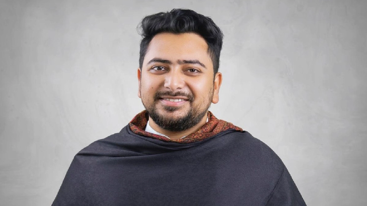 জাতীয় নাগরিক পার্টির (এনসিপি) আহ্বায়ক নাহিদ ইসলাম