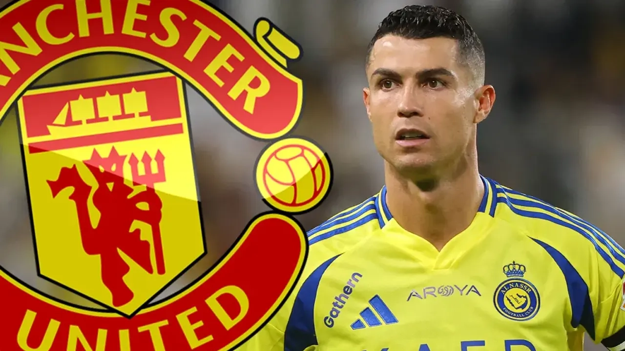 আবারও ম্যানচেস্টার ইউনাইটেডে ফিরছেন রোনালদো!