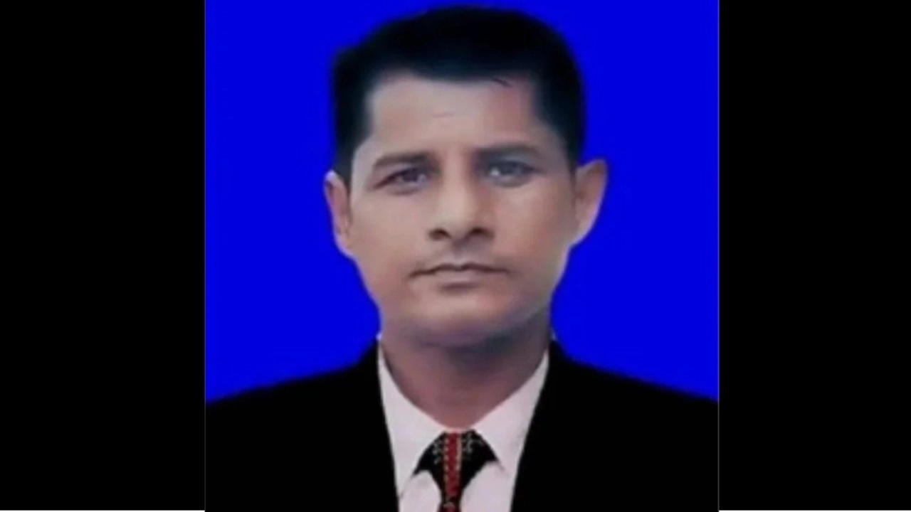 নজরুল ইসলাম