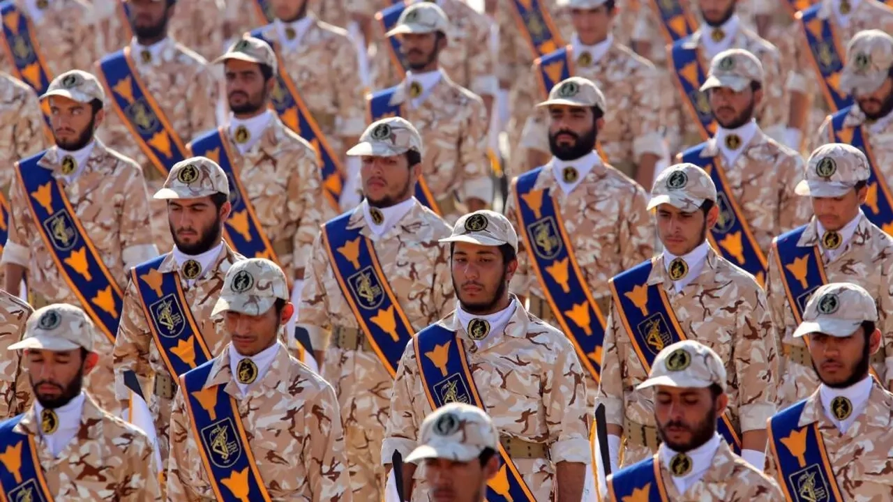 বিপ্লবী গার্ডকে ‘সন্ত্রাসী’ ঘোষণা ইউক্রেনের, পাল্টা পদক্ষেপ তেহরানের