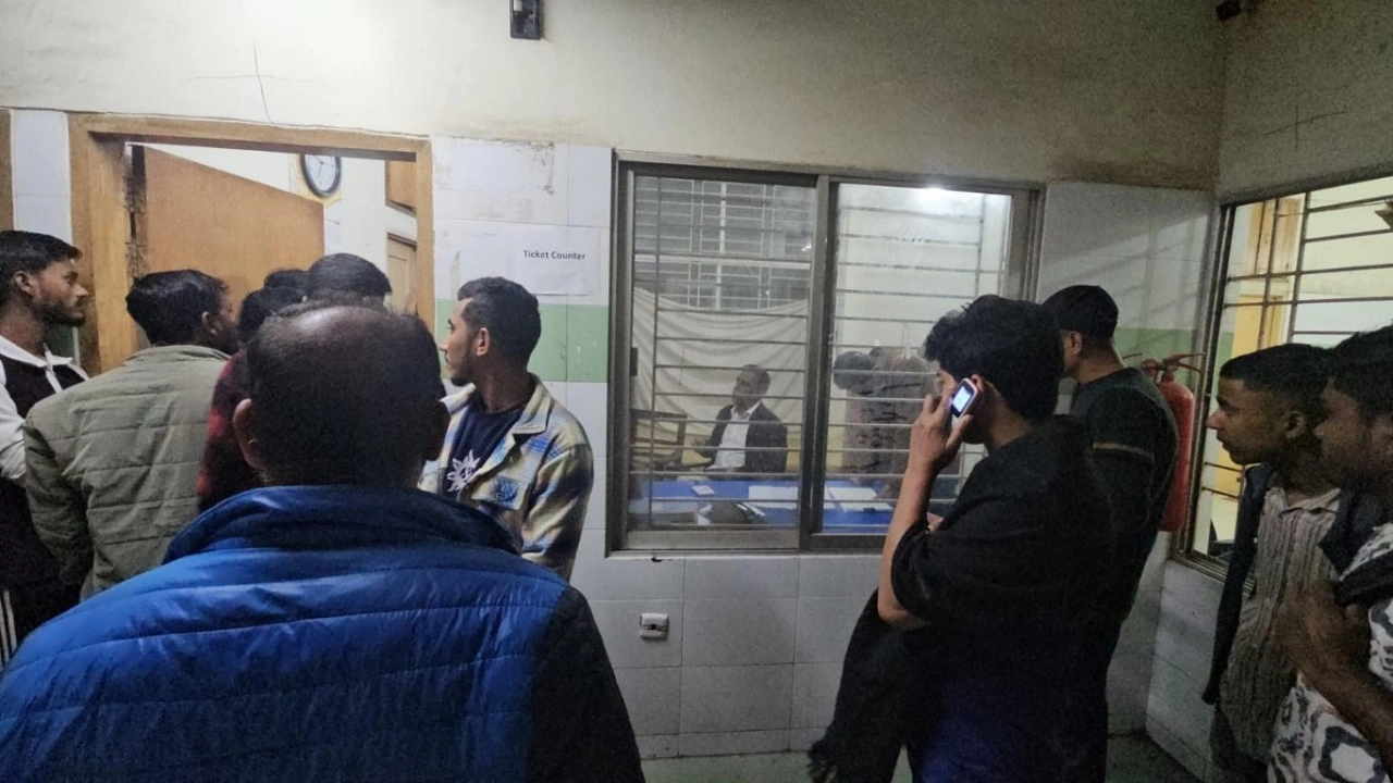 হবিগঞ্জ সদর হাসপাতাল