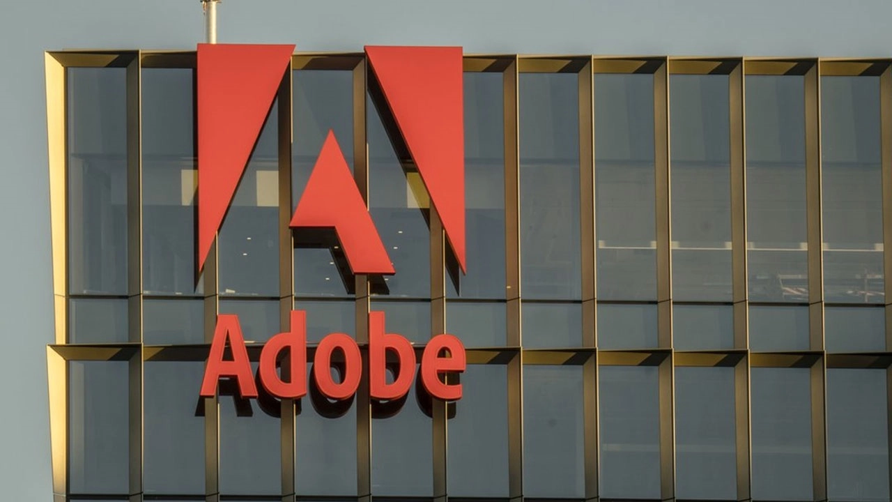 বন্ধ হচ্ছে অ্যানিমেশন সফটওয়্যার অ্যাডোবি অ্যানিমেট