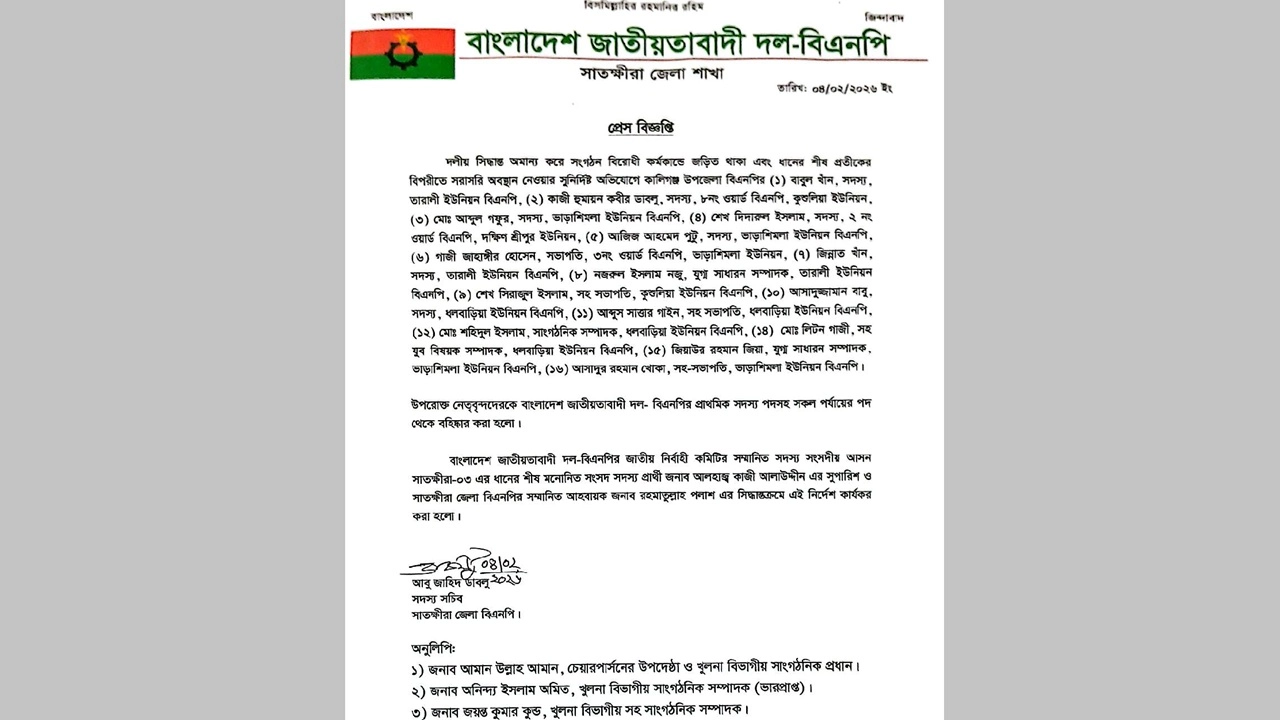 ছবি সংগৃহীত