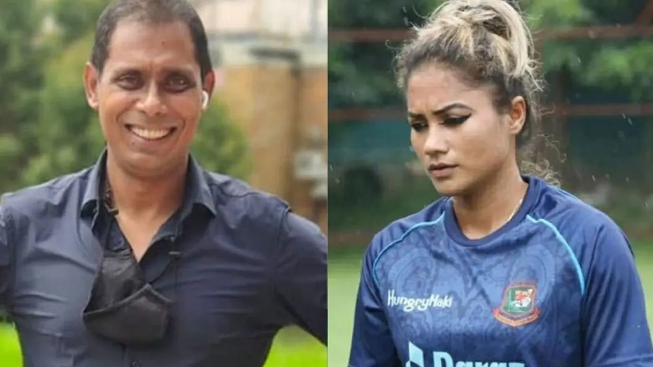 জাহানারার করা অভিযোগের সত্যতা পেয়েছে তদন্ত কমিটি