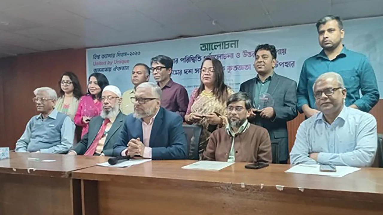 দেশে ১ লাখ ৬৭ হাজার নতুন রোগী, ক্যান্সার পরিস্থিতি কতটা ভয়াবহ