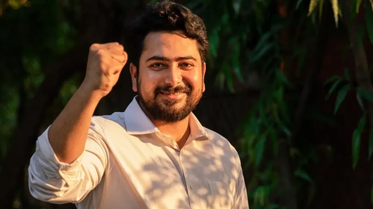 জাতীয় নাগরিক পার্টির (এনসিপি) আহ্বায়ক নাহিদ ইসলাম