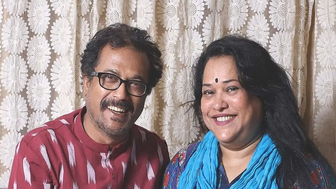 ‘কে জানতো আমি আর নাসরিন হুমায়ুন আহমেদের মতি আর ফুলি হবো’