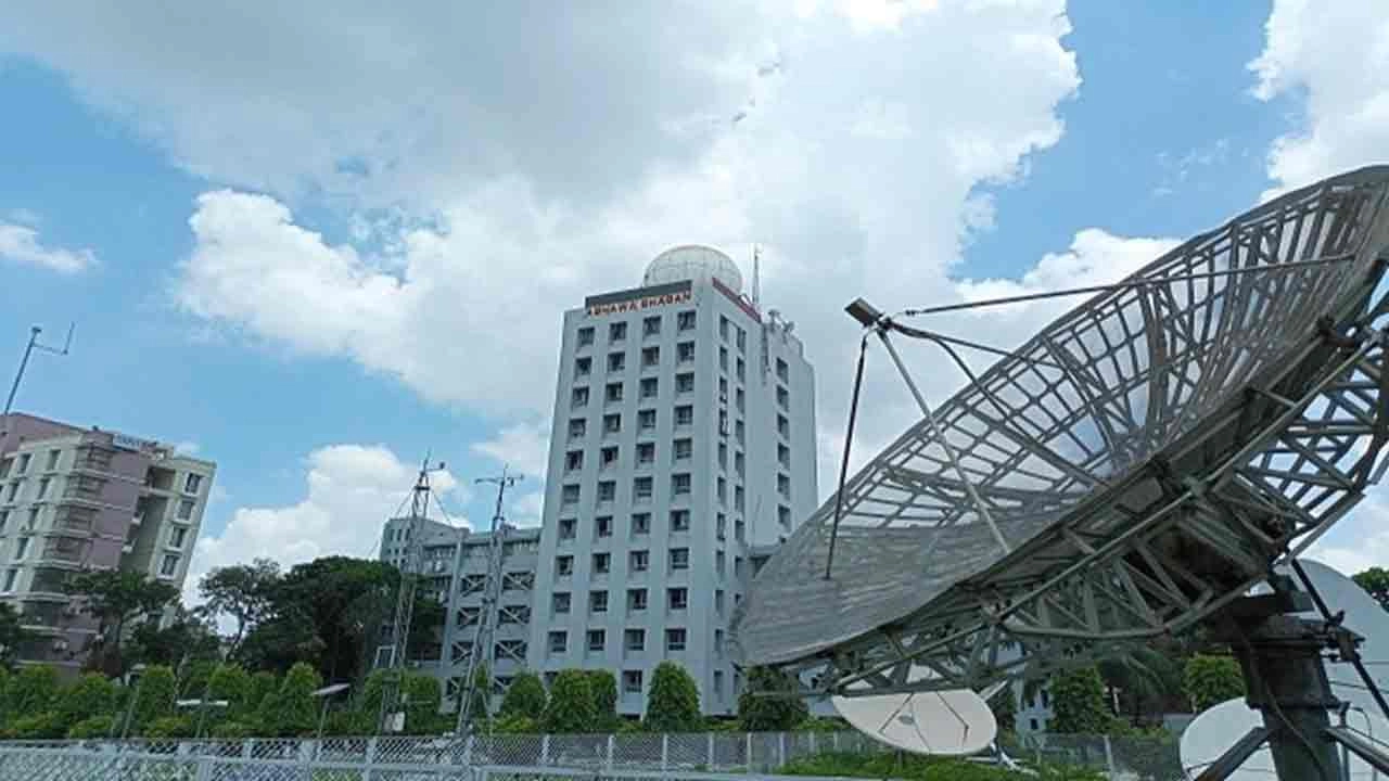 এবার তাপমাত্রা নিয়ে দুঃসংবাদ দিলো আবহাওয়া অফিস