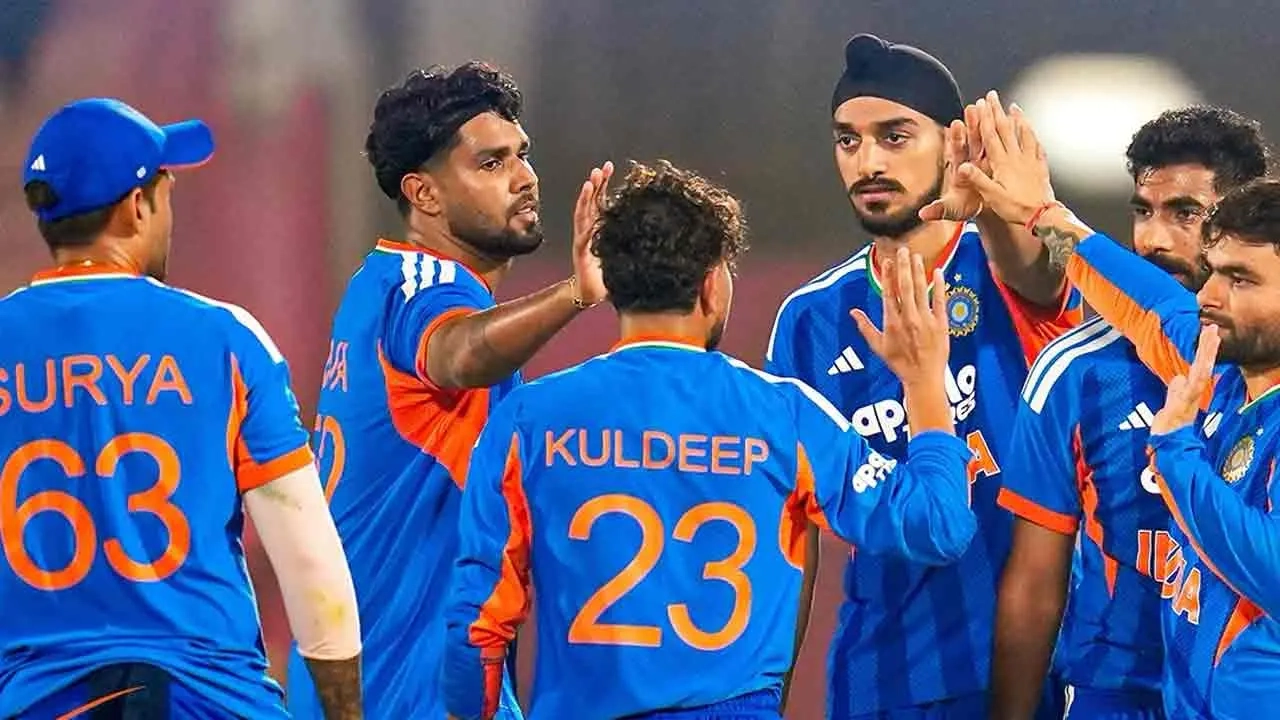 বিশ্বকাপ শুরুর আগে ভারতীয় শিবিরে দুঃসংবাদ 