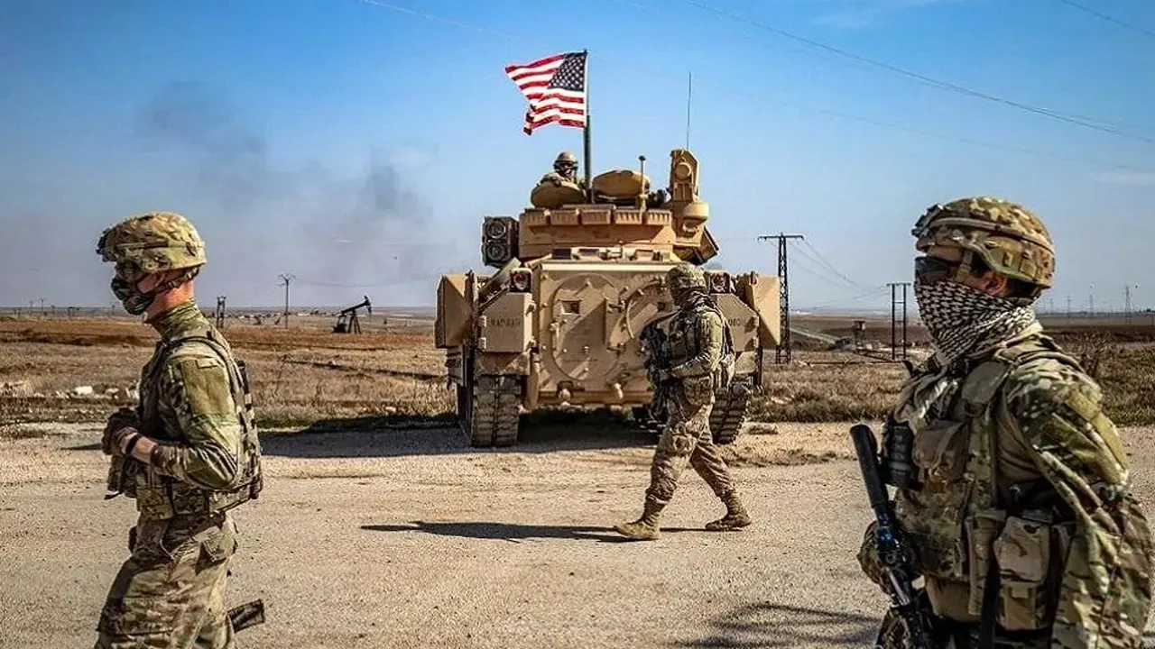 ‘মার্কিন সামরিক ঘাঁটিগুলো ইরানের নাগালের মধ্যেই আছে’