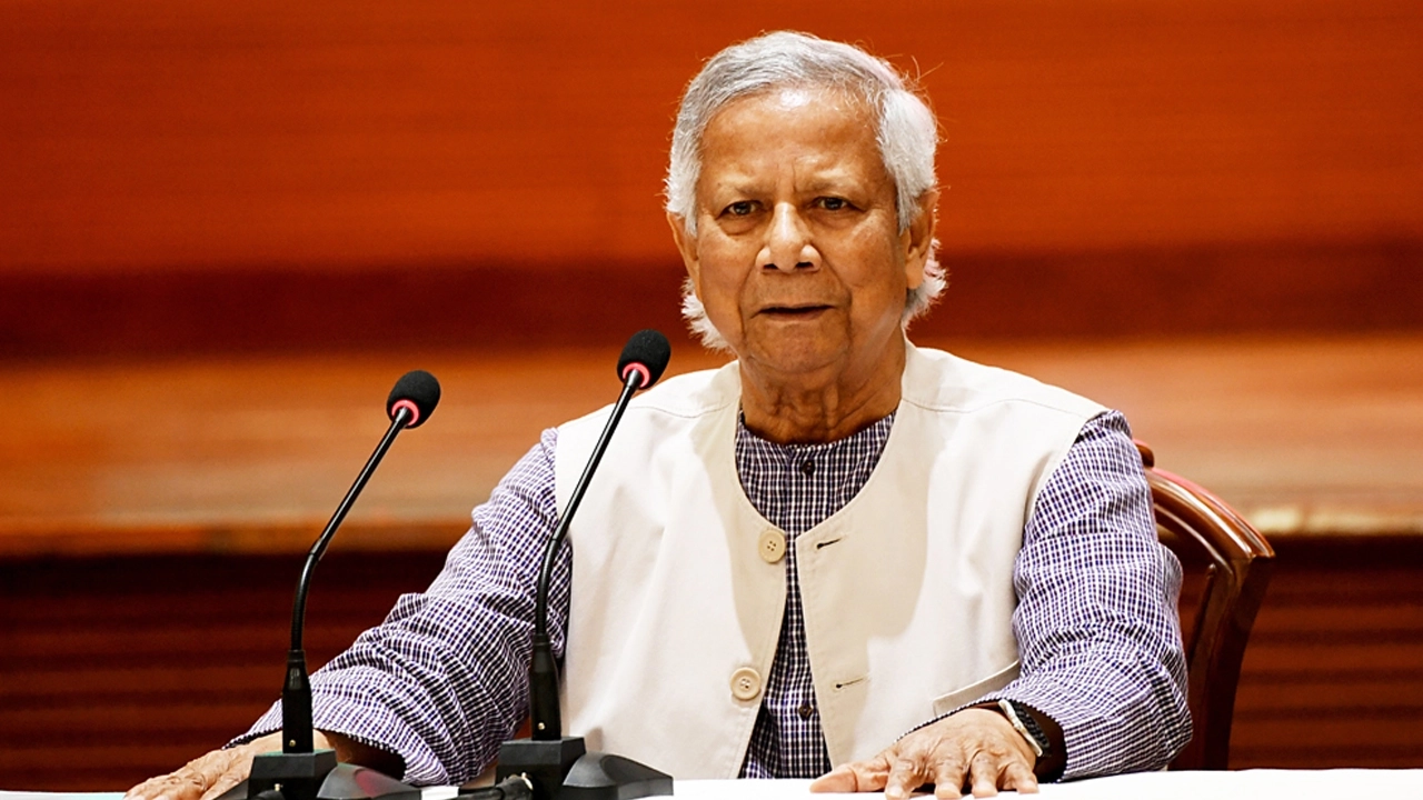 সরকারি প্রতিষ্ঠানে কোনো দুর্নীতি থাকবে না: ড. ইউনূস